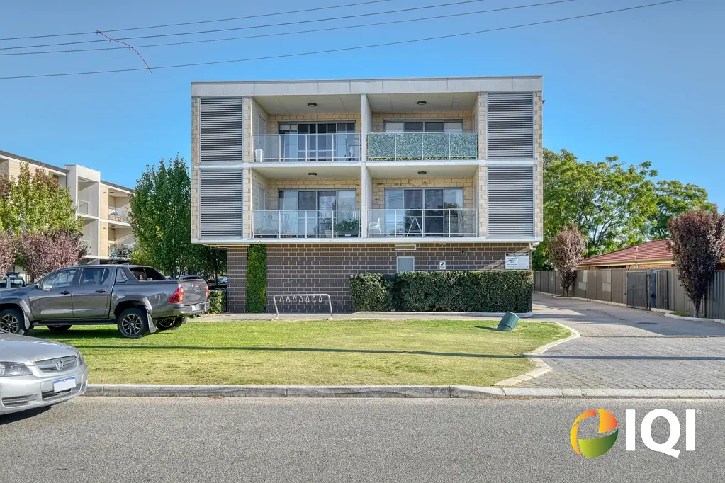Beckenham 2 Slaapkamer Modern Living with Space, Comfort & Convenience