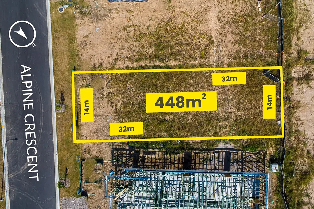 Morayfield Rare Opportunity to Secure Premium Land in Kinma Valley Estate