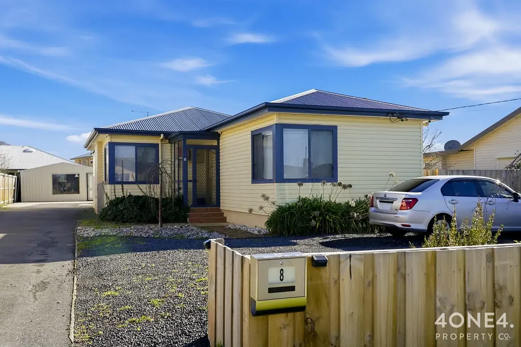 8 Seamew Street, Claremont, TAS 7011