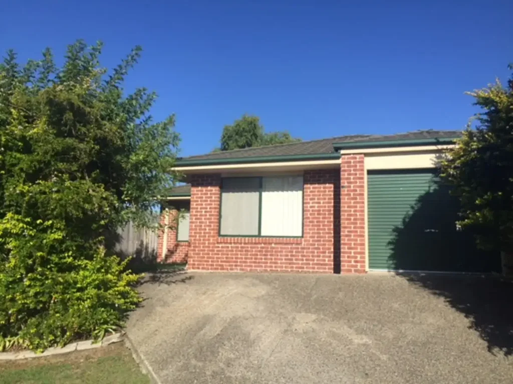Family Friendly Low set Villa