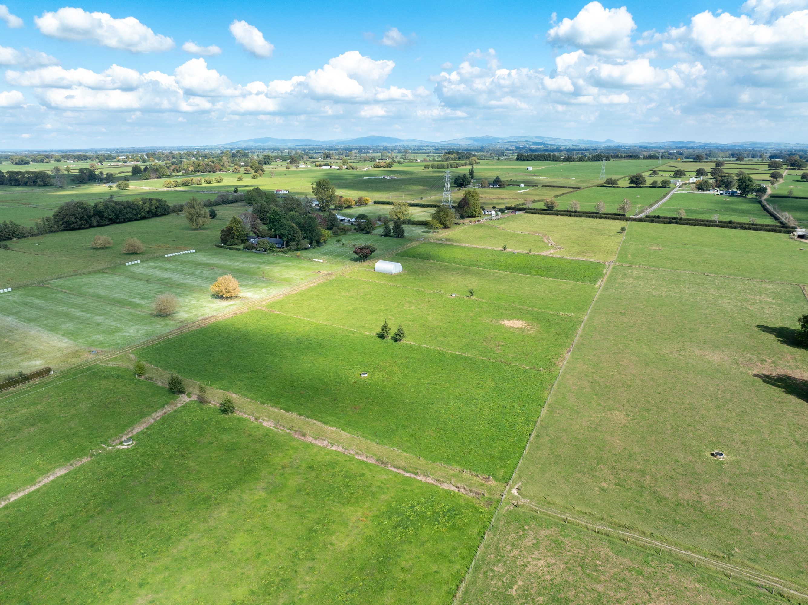 137 Seddon Road, Waitoa, Matamata, 2 habitaciones, 1 baños, Grazing