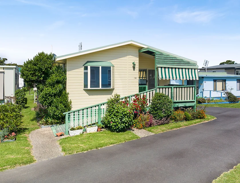 T20 Easts Narooma Village, Narooma, South Coast, 2 Bedrooms, 1 Bathrooms, House