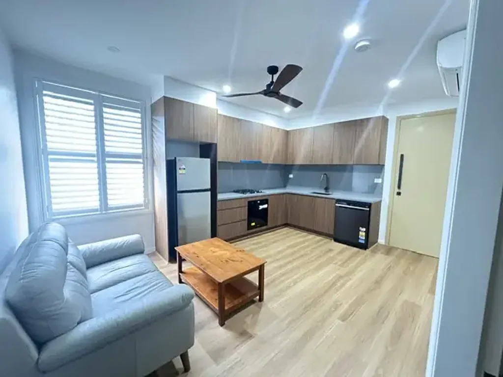 Brand New 2 Bedroom Granny flat