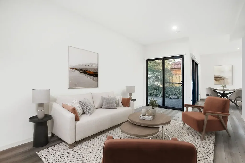 Albion Park 3ਬੈੱਡਰੂਮ Modern Luxury Meets Low-Maintenance Living