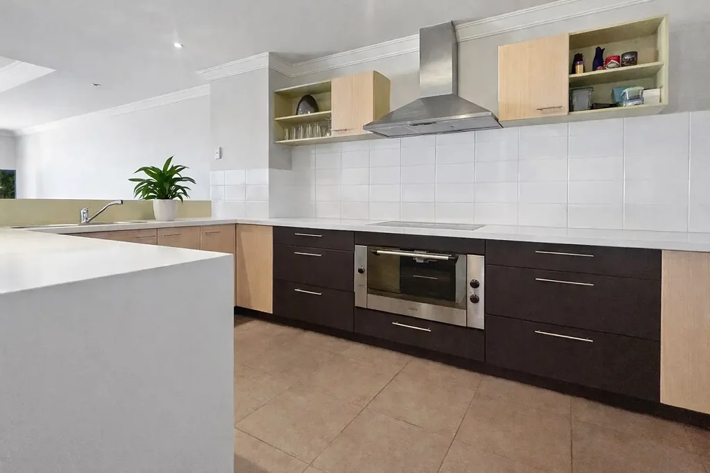 Port Denison 3Zimmer Fully Furnished Townhouse by the Ocean - Port Denison Dongara