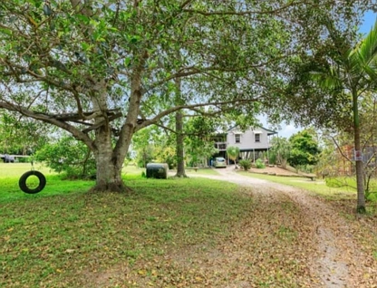 155-157 Loganview Road, Logan Reserve, Brisbane - Southern Region, 4 habitaciones, 1 baños, Lifestyle Section