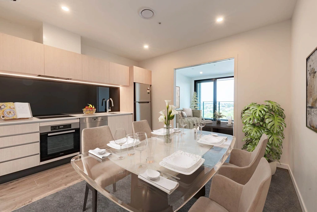 Auckland Central 1 Bedroom Urgent Sale - Highly Motivated Vendor