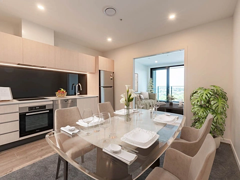 321/428 Dominion Road, City Centre, Auckland City, Auckland