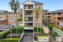 13/97 Corrimal Street, Wollongong