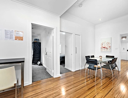31 Rosamond Road, Maidstone, Western Melbourne, 1房, 1浴, House