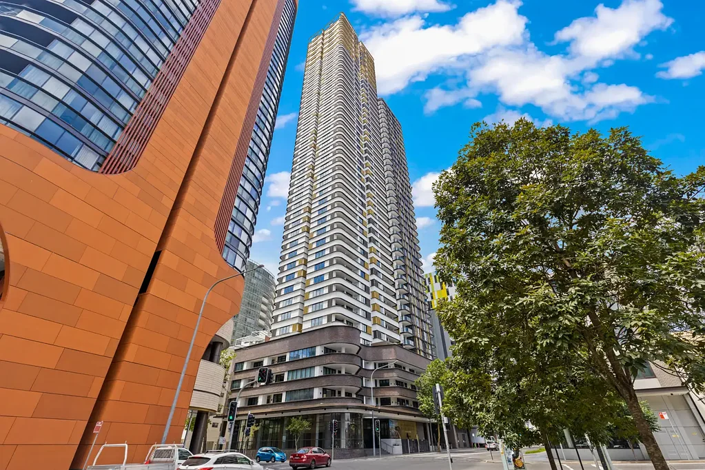1703/20 Parkes Street, Harris Park, NSW 2150