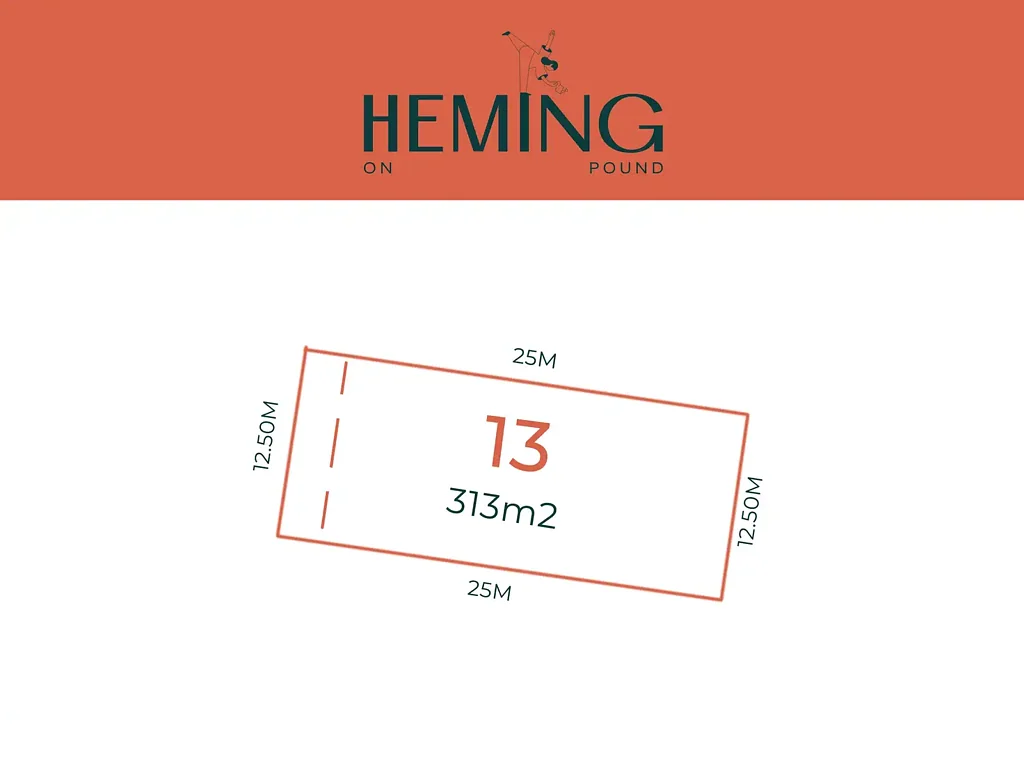 Hampton Park HEMING ON POUND: LAND SELLING NOW! Rare opportunity for land in Hampton Park