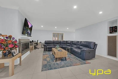 10 Questo Walk, Mernda, VIC 3754, 3 Bedrooms, 2 Bathrooms, House
