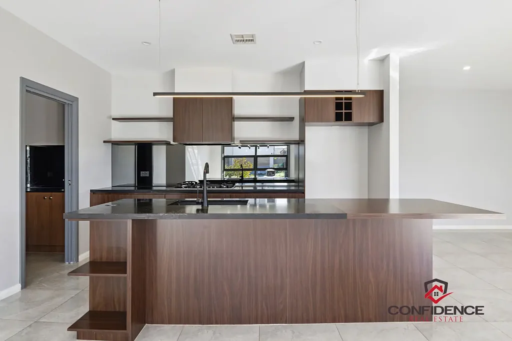 Googong 4部屋 “Contemporary Comfort Meets Spacious Design”