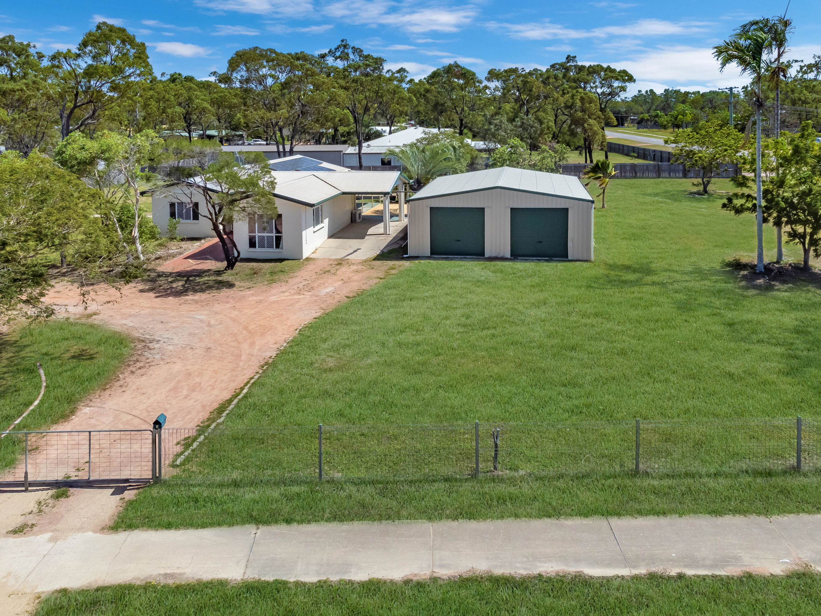 1 HOLLY CT, MOUNT LOW QLD 4818, 0 રૂમ, 0 બાથરૂમ, House