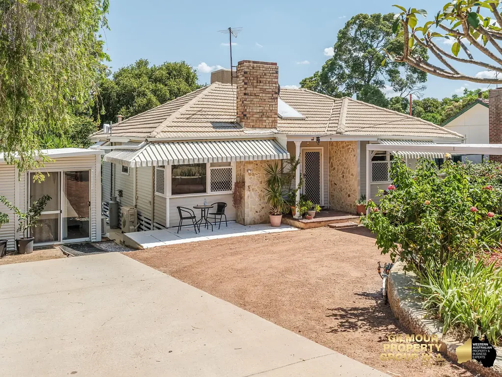 19 Crowea Terrace, Wundowie, WA 6560