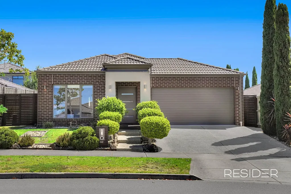 92 Wellington Street, Mernda, VIC 3754
