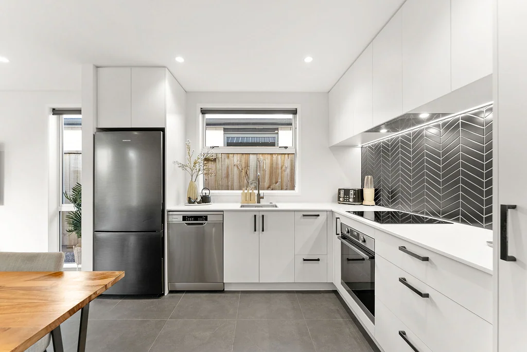 Papamoa 3房  Modern, Low-Maintenance & Perfectly Placed