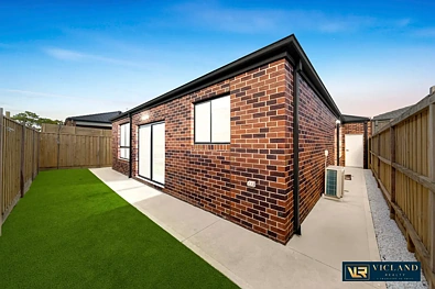 Address Withheld, Wollert, VIC 3750, 4 Bedrooms, 2 Bathrooms, House