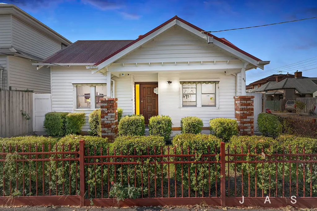95 Ballarat Street, Yarraville, VIC 3013