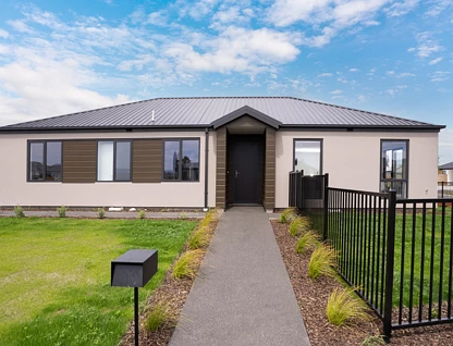 30 Bill Hammond Drive, Belfast, Christchurch City, 4 rūma, 2 rūma horoi, House