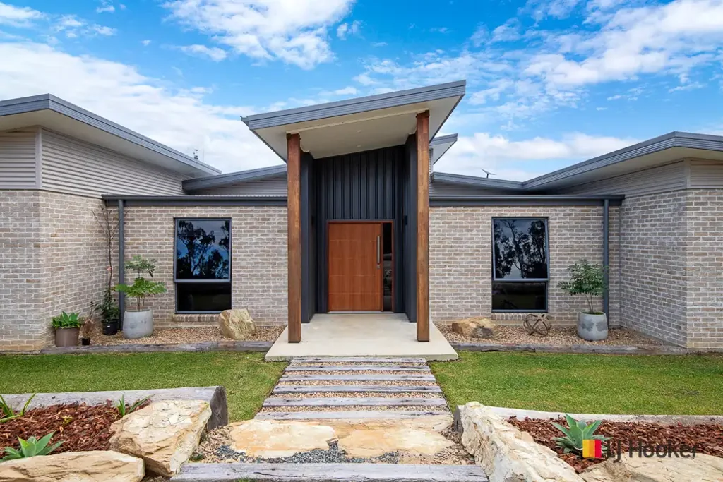 924 Dwyers Creek Road, Moruya, NSW 2537