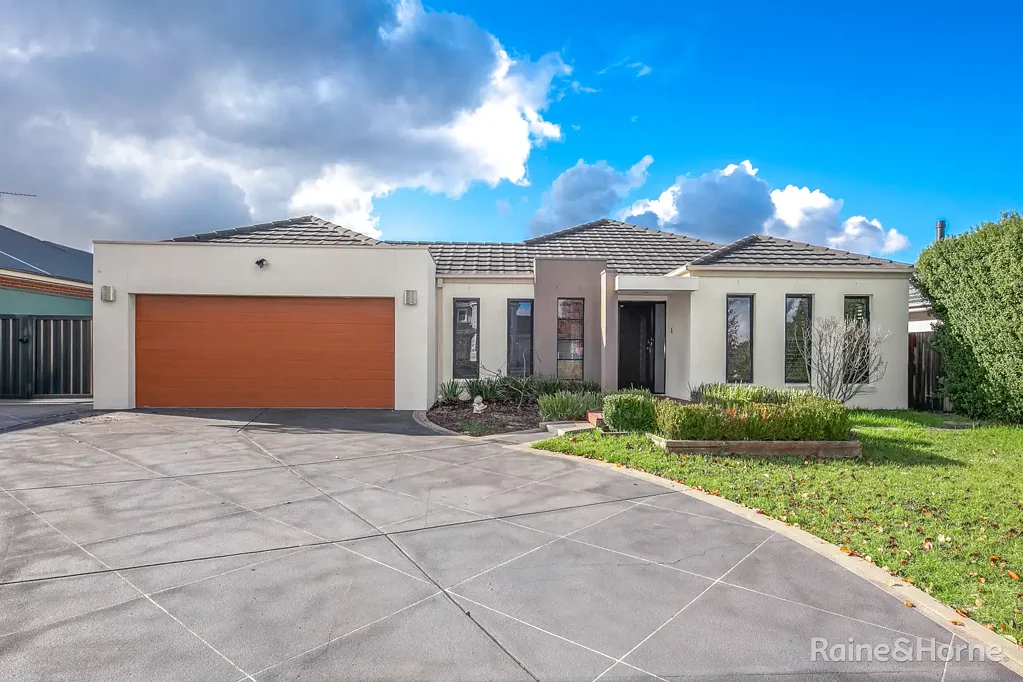 9 Frontignac Court, Sunbury, VIC 3429