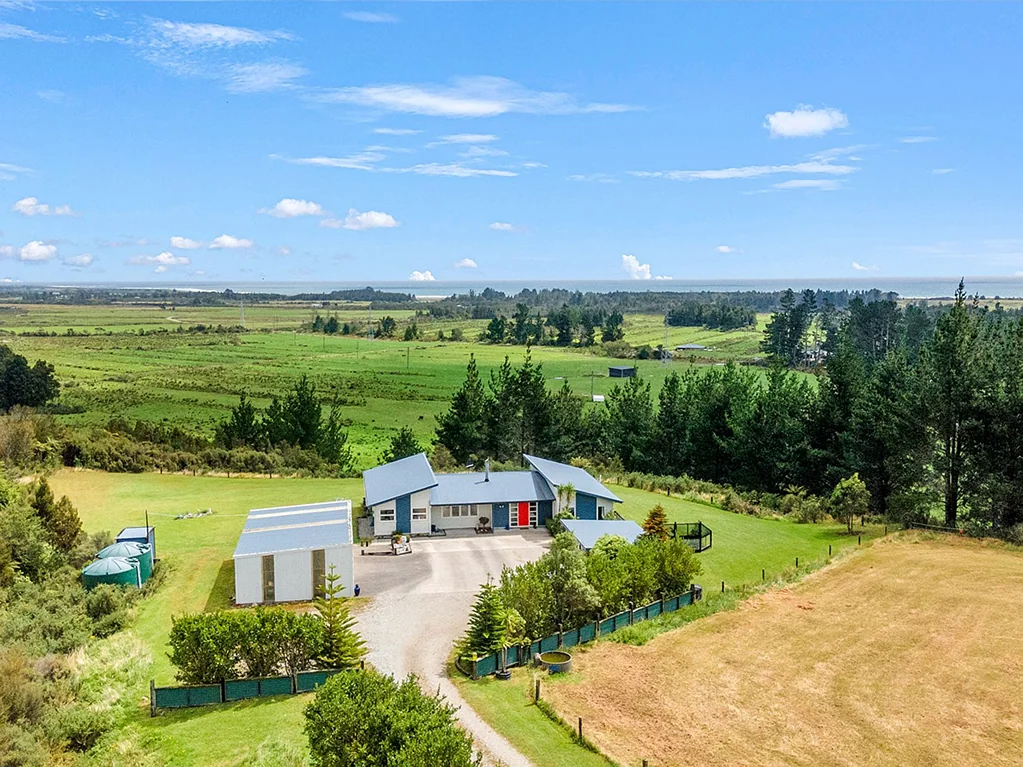 Westport 5침실 Space, Income and Privacy on 3.9ha