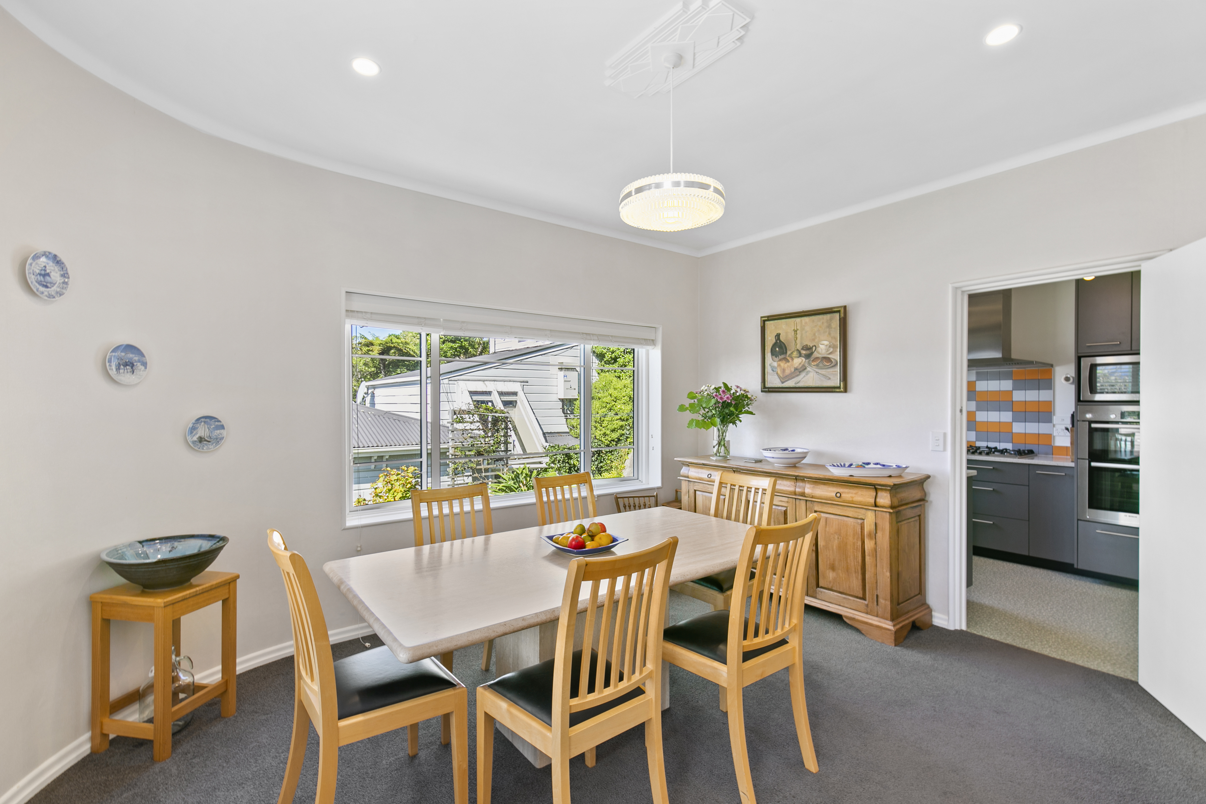 107 Karori Road, Karori, Wellington, 2 chambres, 1 salles de bain