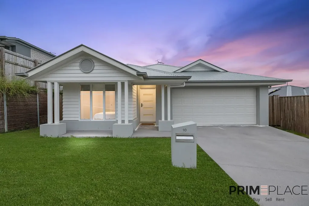 10 Skylark Street, Bellbird Park, QLD 4300