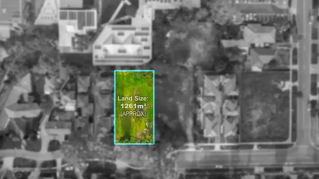 Dandenong The Golden Mile Development Opportunity – Prime Central Dandenong Landholding!