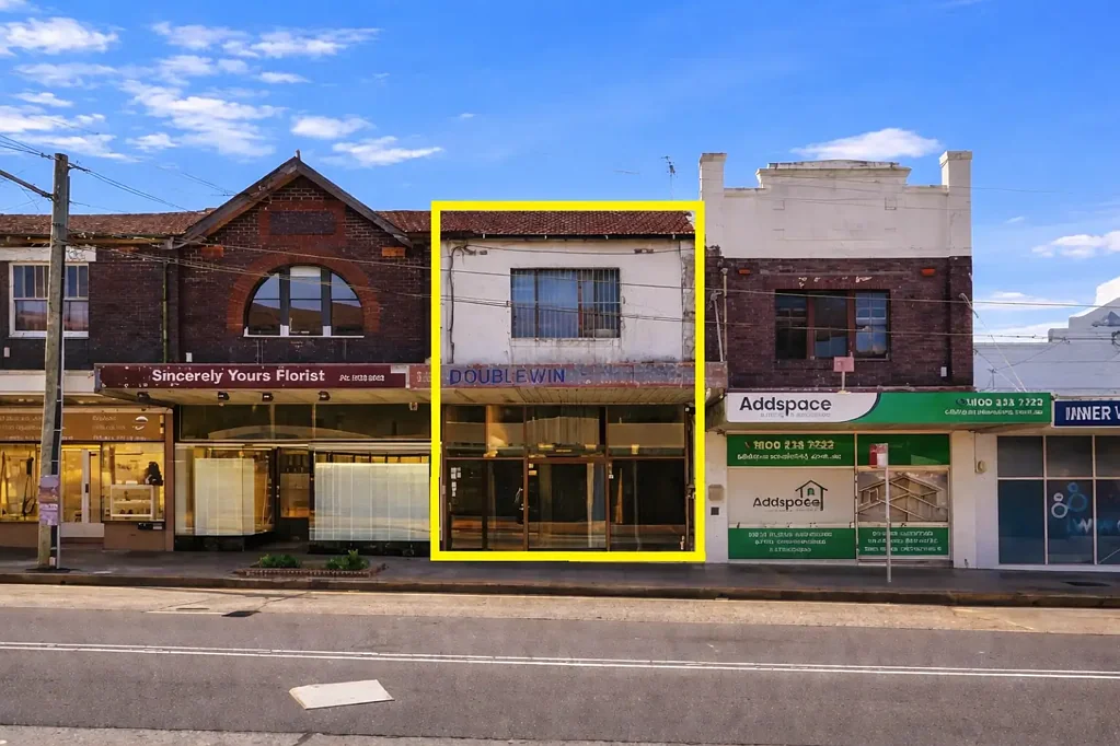 863 New Canterbury Road, Dulwich Hill, NSW 2203