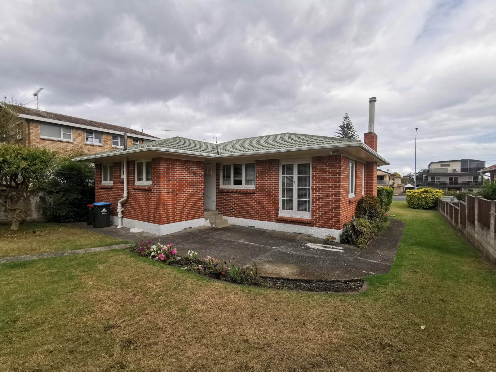 370 Ellerslie-Panmure Highway, Mount Wellington, Auckland, 3 રૂમ, 0 બાથરૂમ, House