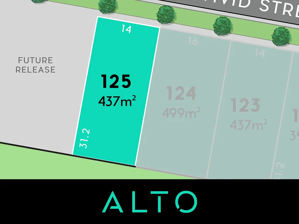 Winter Valley TITLED LAND now with $30,000 rebate – Ready to build on now!
