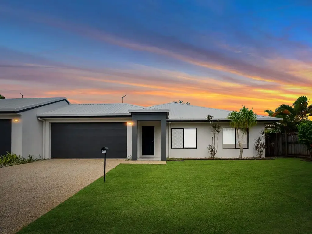 2/6 Landsborough Drive, Smithfield, QLD 4878