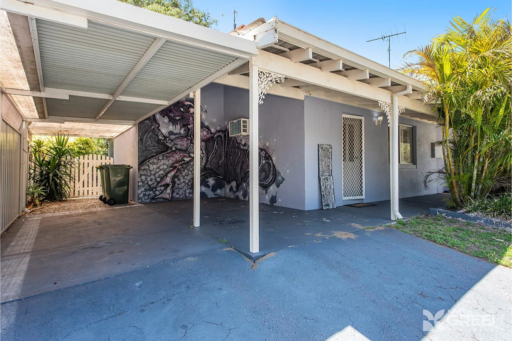 6/1515 Old Coast Road, Bouvard, WA 6211