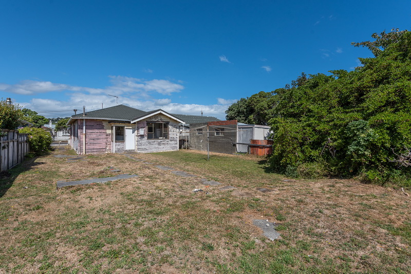 63 Kauri Street, Miramar, Wellington, 3房, 0浴