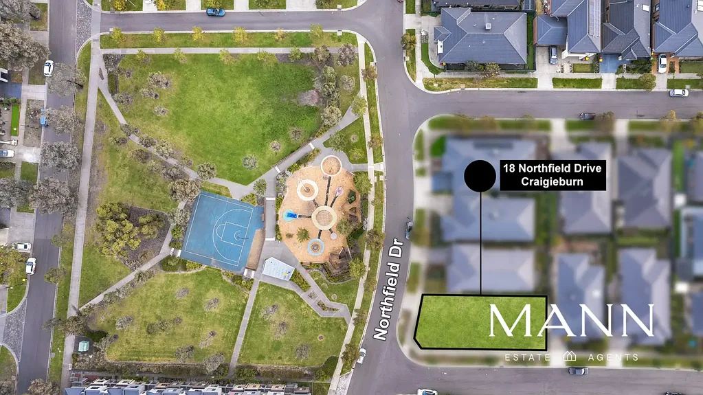 Craigieburn A Rare Parkfacing Opportunity with no Easements!