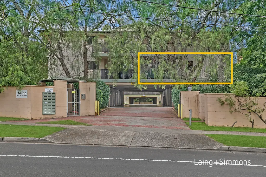 1/34-36 Hythe Street, Mount Druitt, NSW 2770