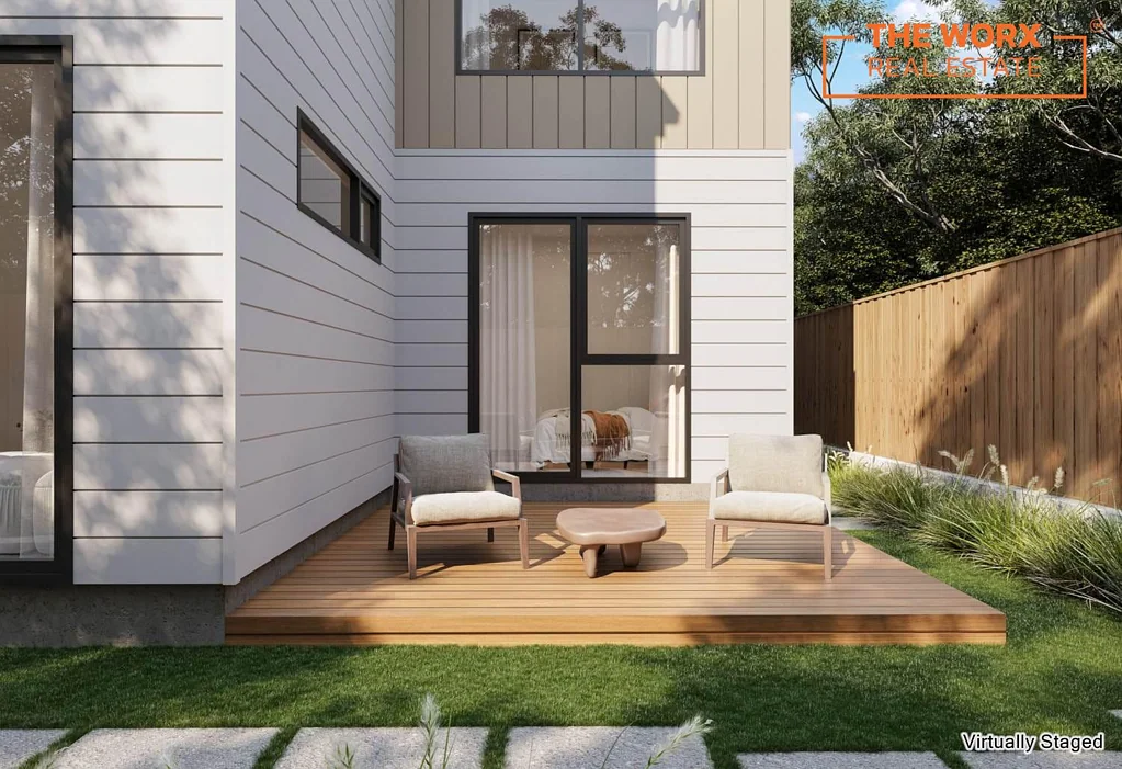 Manurewa 4कमरा Brand New Standalone Family Home