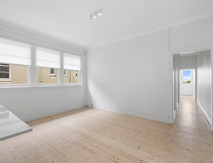 5/129 Hastings Parade, North Bondi, Eastern Suburbs, 2 rūma, 1 rūma horoi, Apartment