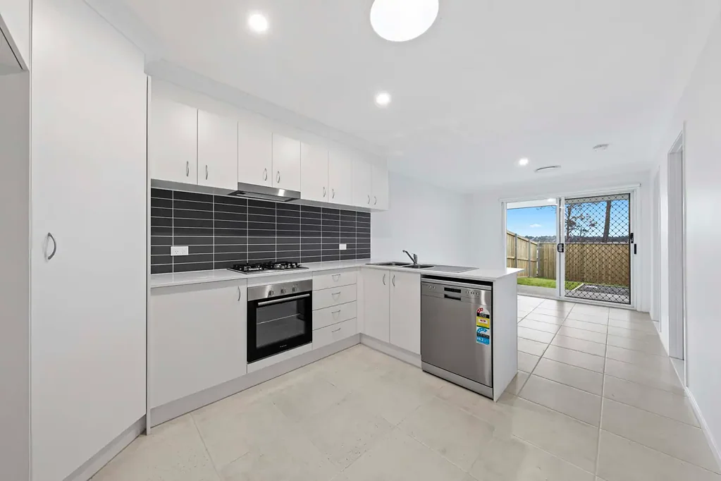 Brand-new luxury residence!