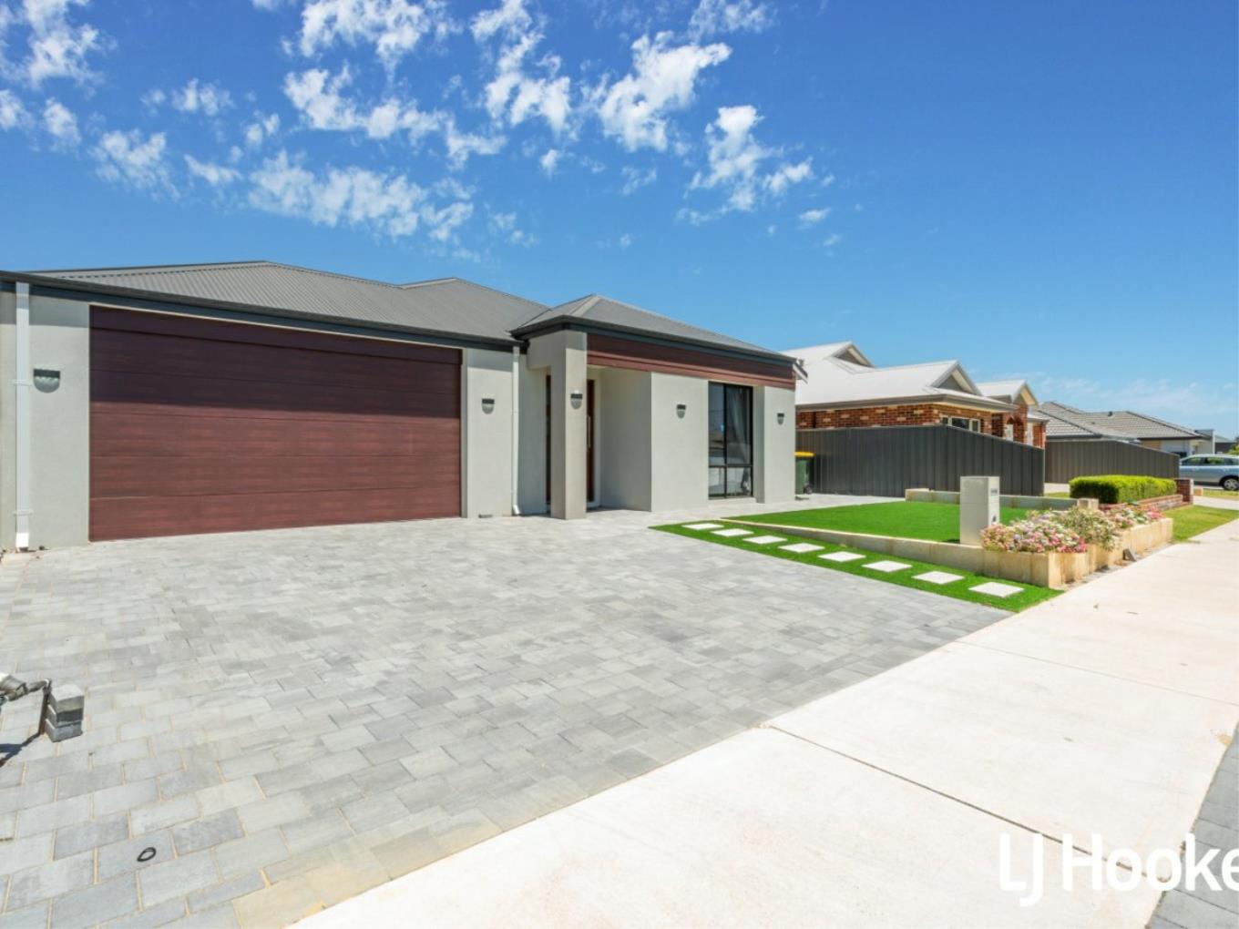 12 CHOCTAW PL, DARLING DOWNS WA 6122, 0 ਕਮਰੇ, 0 ਬਾਥਰੂਮ, House