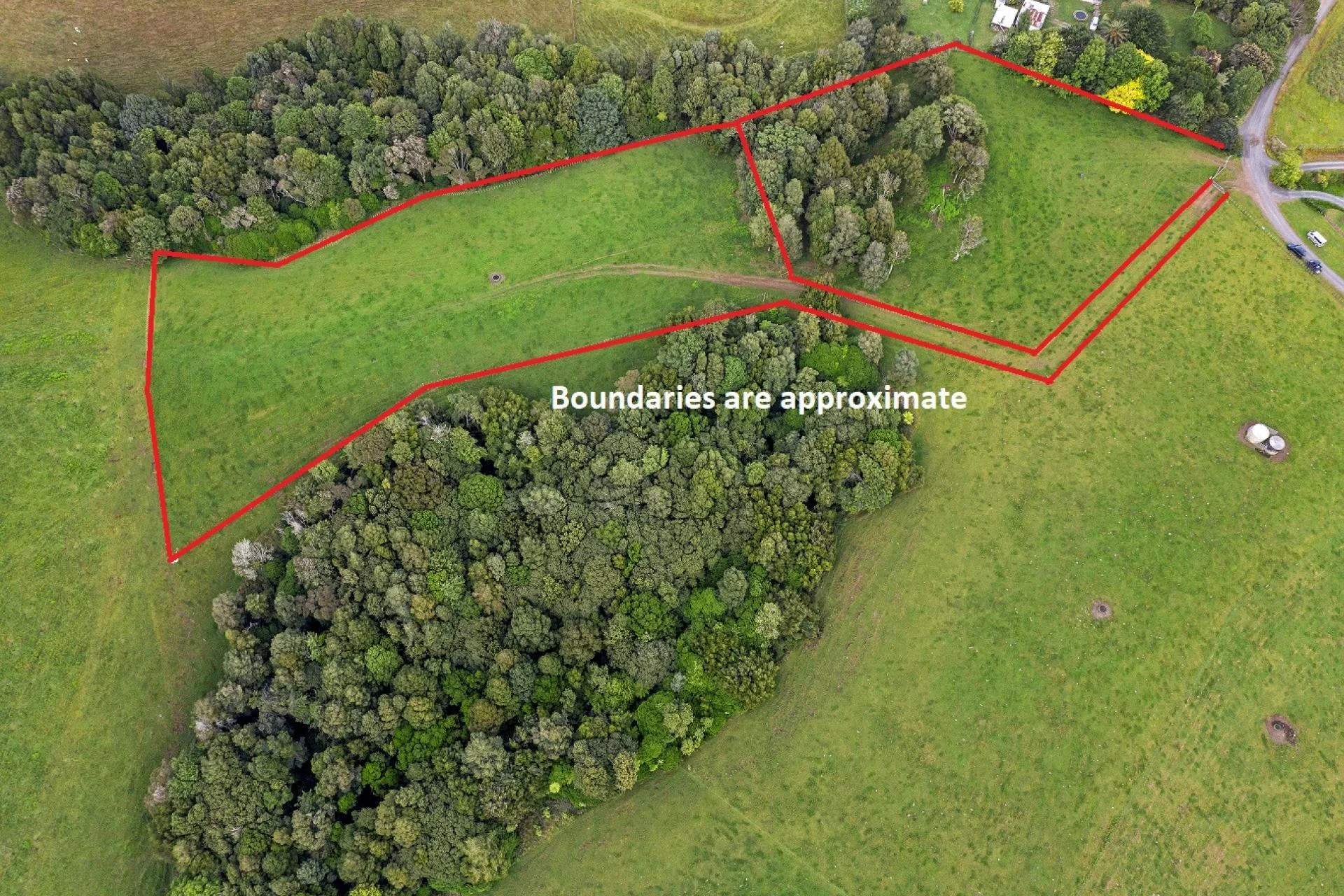 201 Checkley Road, Raglan, Waikato, 0 Bedrooms, 0 Bathrooms, Section