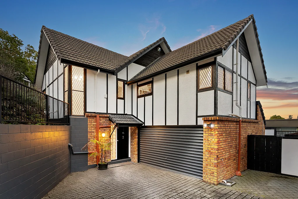 12A Steele Street, Meadowbank, Auckland City, Auckland