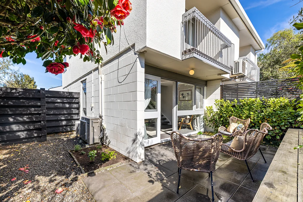 4/78A Holly Road, Merivale, Christchurch, Canterbury
