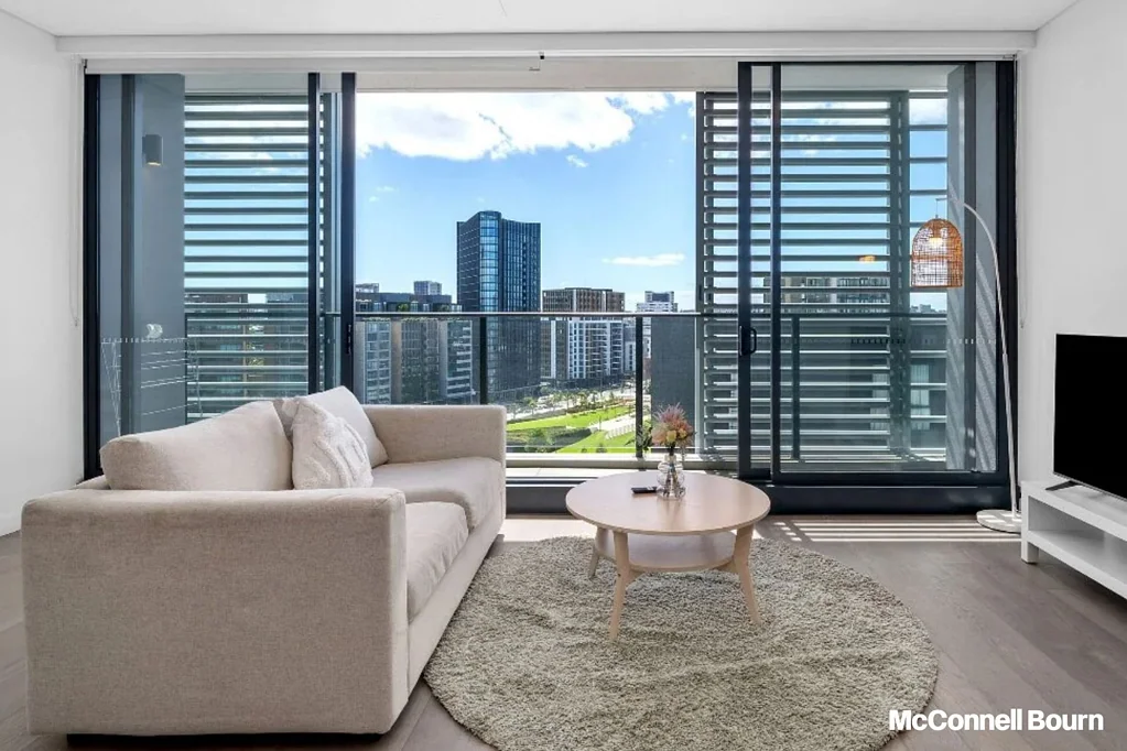 Modern Apartment in Zetland with Perfect Balance of Style & Convenience