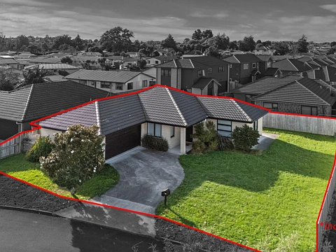 Dinsdale 3房  Hot Property! 3-Bed Standalone Must Go
