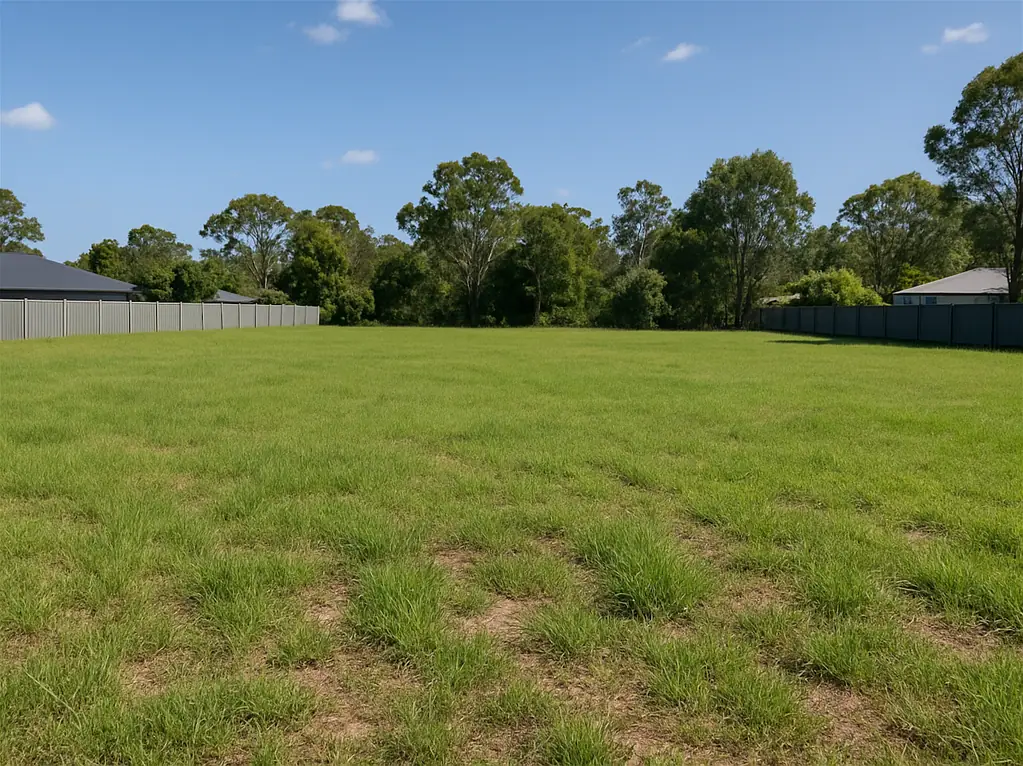 Park Ridge Prime Development Opportunity: 1.94 Hectares of Subdivisible Land in Park Ridge