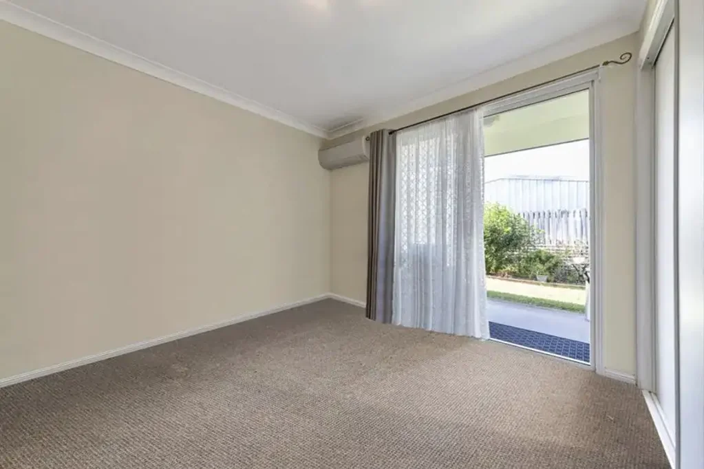Over 50's Accommodation!